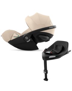 Cloud G3 i-Size autostoel + G3 Base
