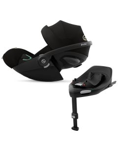 Cloud G3 i-Size autostoel + G3 Base