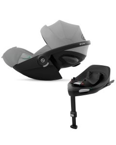 Cloud G3 i-Size autostoel + G3 Base