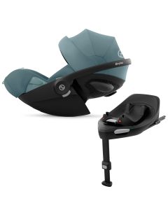 Cloud G3 i-Size autostoel + G3 Base