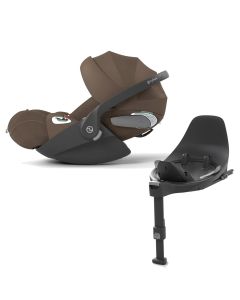 Cybex Cloud T i-Size autostoel + T Base kopen? | Babylux