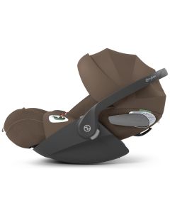 Cloud T i-Size autostoel