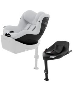 Sirona G i-Size + G Base