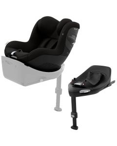 Sirona G i-Size + G Base