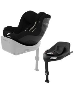Sirona G i-Size + G Base