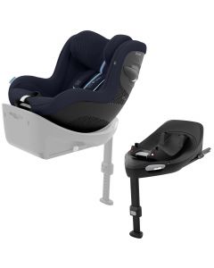 Sirona G i-Size + G Base