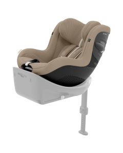 Sirona G i-Size autostoel