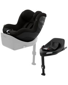 Sirona G3 i-Size autostoel + G3 Base