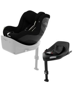 Sirona G3 i-Size autostoel + G3 Base