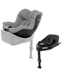 Sirona G3 i-Size autostoel + G3 Base