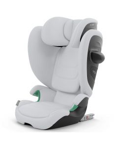Solution G2 i-Fix autostoel