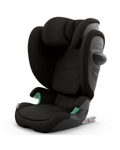 Solution G2 i-Fix autostoel