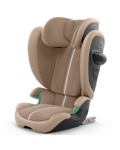 Solution G2 i-Fix autostoel
