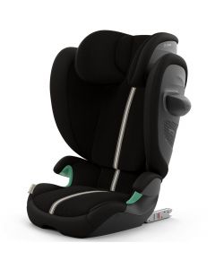Solution G2 i-Fix autostoel