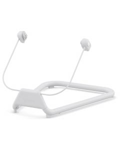 Lemo / Click & Fold wipstoel standaard