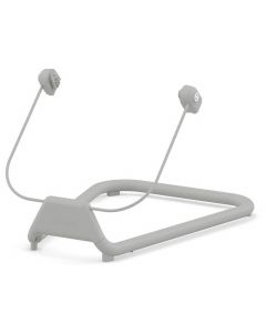Lemo / Click & Fold wipstoel standaard