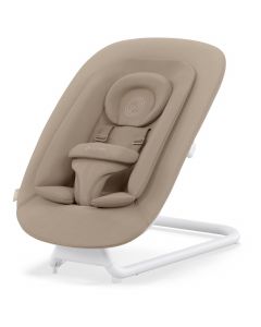 Gold Bouncer wipstoel voor Lemo / Click & Fold