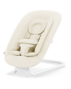 Gold Bouncer wipstoel voor Lemo / Click & Fold
