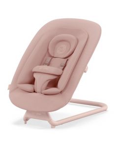 Gold Bouncer wipstoel voor Lemo / Click & Fold