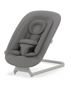 Gold Bouncer wipstoel voor Lemo / Click & Fold