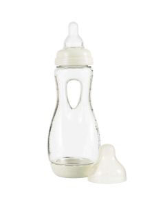 Handgreep babyfles 240ml