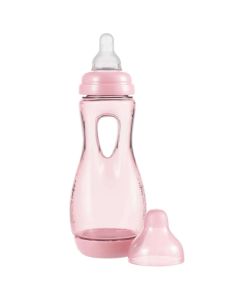 Handgreep babyfles 240ml