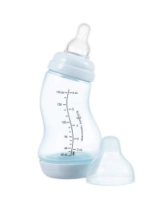 Natural S-flesje 170ml