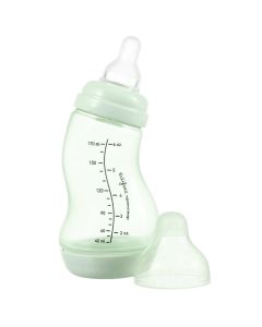 Natural S-flesje 170ml