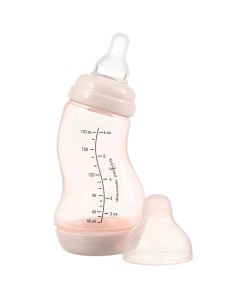 Natural S-flesje 170ml