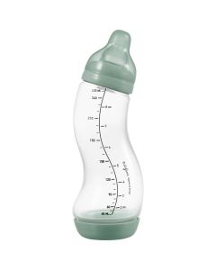 Natural S-flesje 250ml