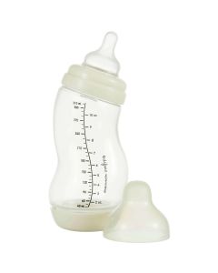 Wide S-flesje 310ml
