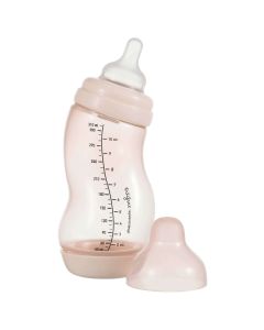 Wide S-flesje 310ml