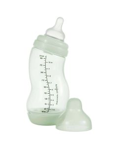 Wide S-flesje 310ml