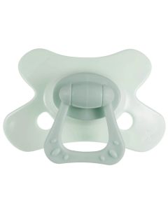 Dental fopspeen 6M+