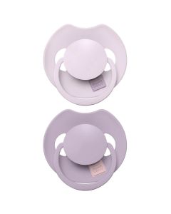 Dynamic Prime fopspeen 0-6M 2 stuks