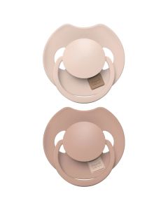 Dynamic Prime fopspeen 0-6M 2 stuks