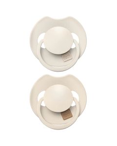 Dynamic Prime fopspeen 6-18M 2 stuks
