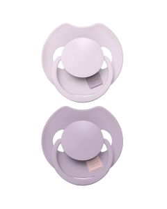 Dynamic Prime fopspeen 6-18M 2 stuks