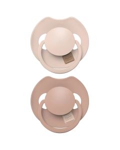 Dynamic Prime fopspeen 6-18M 2 stuks
