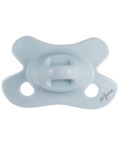 Natural Newborn Pure fopspeen