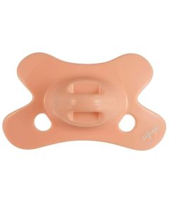 Natural Pure fopspeen 0-6M