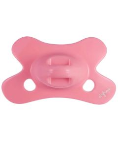 Natural Pure fopspeen 0-6M
