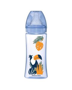 Initiation + fles 330ml - 3 snelheden - stroom 3 - 6M+
