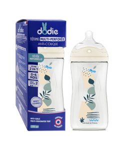 Nature fles 150ml - 0-6 maanden