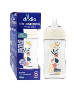 Nature fles 150ml - 0-6 maanden