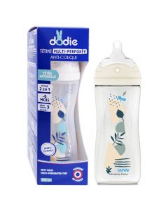 Nature fles 330ml - 0-6 maanden