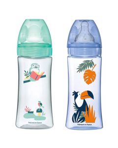 Set van 2 Initiation + flessen 330ml