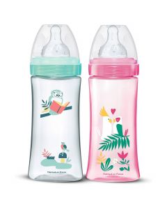 Set van 2 Initiation + flessen 330ml