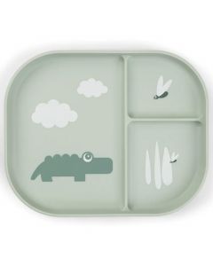 Foodie vakjesbord