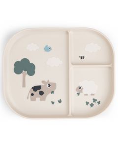 Foodie vakjesbord